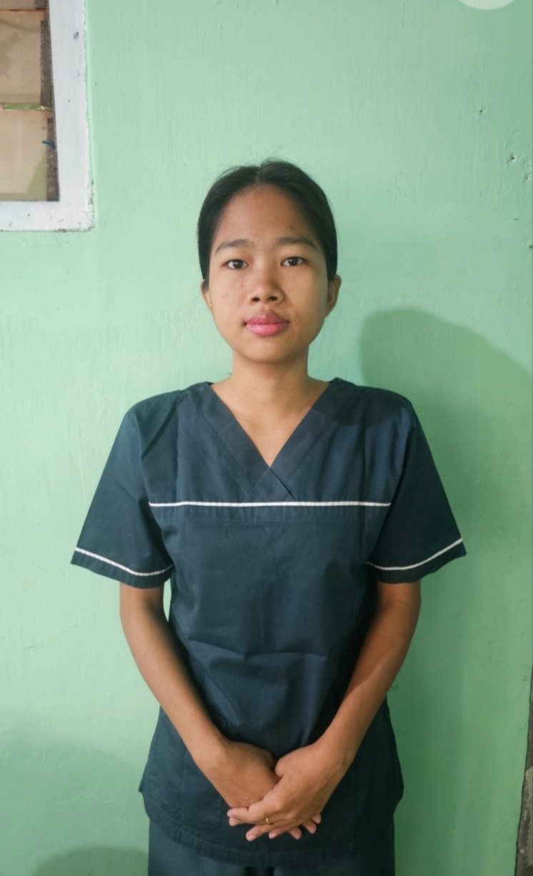 Daw Kay Thwe Phyo